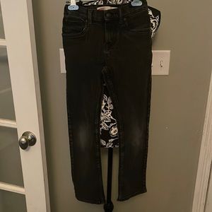 Levi’s 511 Slim Skinny Jeans